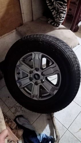 Ford&Sport WheeL20'' 250$