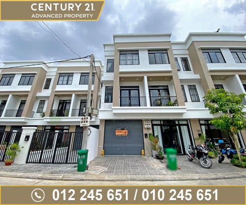 🏘 ផ្ទះអាជីវកម្ម (SH) ក្នុងបុរី UP Town ត្រូវការលក់បន្ទាន់ខ្លាំង