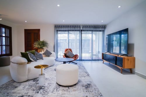 វីឡាសំរាប់លក់នៅគោកឃ្លាង / Villa for sale in Khork Kleang