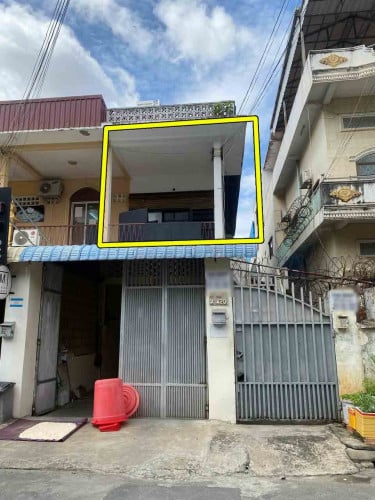 1Bedroom for Rent Toul Tumpung