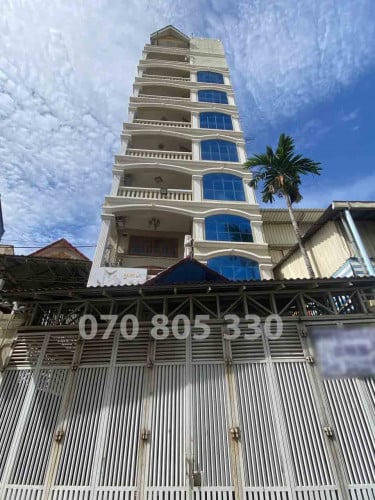 2Bedroom for Rent Toul Tumpung