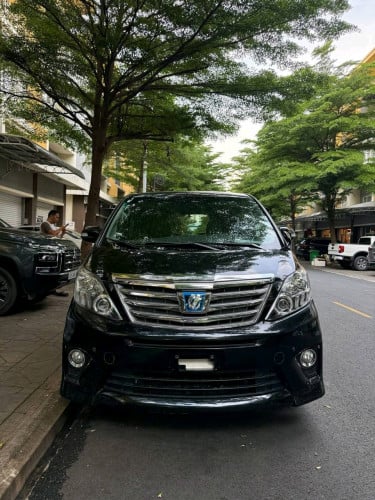 Alphard012 HB full opinion