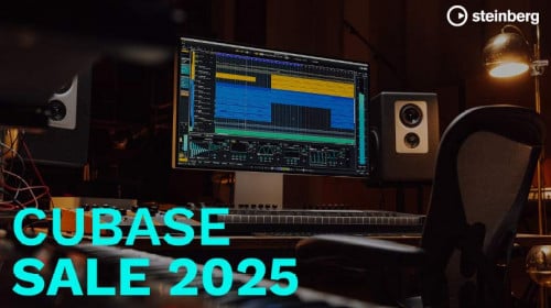 Cubase V14 2025 For Windows Full Crack Lifetime