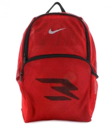 Nike back bag