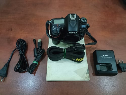 Nikon D7100 body