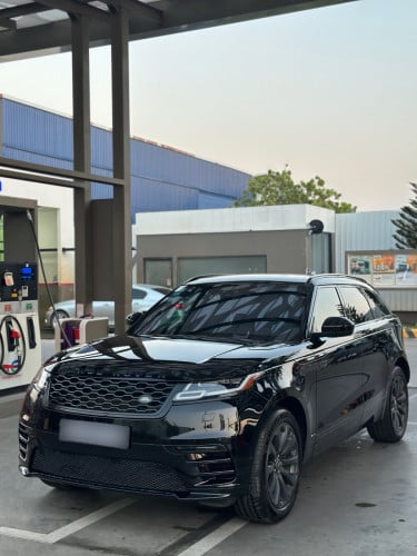 Range Rover Velar R-Dynamic P380 V6 សាំង
