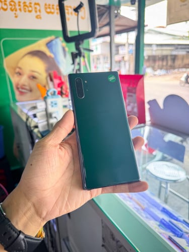 Samsung Galaxy Note 10+ 5G