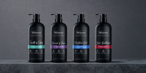 Tresemme Moisture Rich Shampoo 940 mL