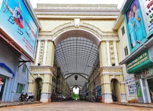 ផ្ទះអាជីវកម្ម បុរីអង្គរសបភីងអាកខេត លក់បន្ទាន់