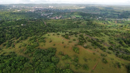 ដីភ្នំមណ្ឌល់គិរីលក់