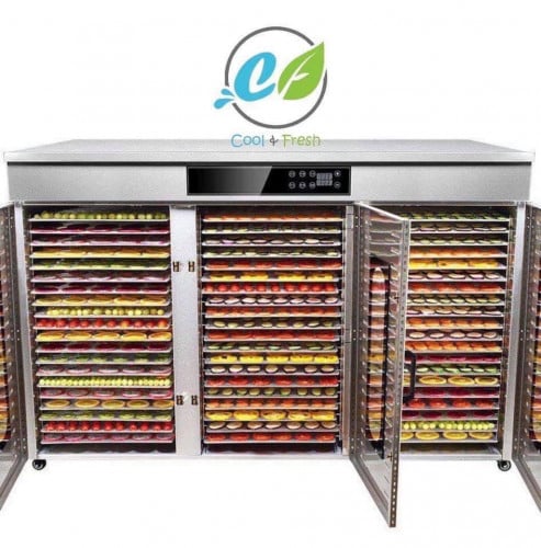 ទូ​សំងួត​ ហាល​ងៀត​ ៦០ធ្នេី​ ធំ​ សិប្បកម្ម​