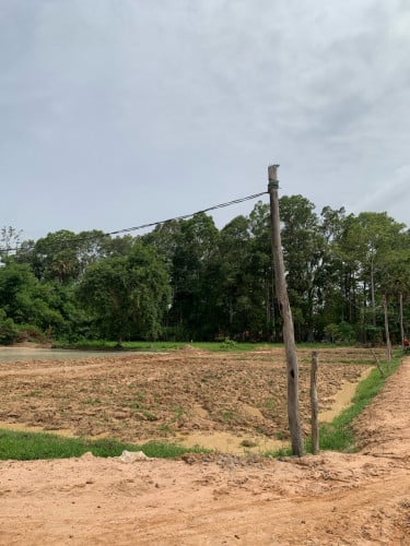 ដីលក់ ទីតាំង. សៀមរាប