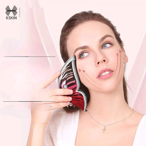 ម៉ាស៊ីនម៉ាស្សាមុខ