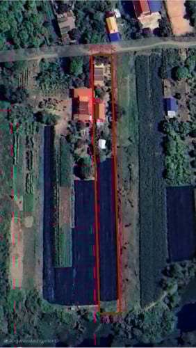 ដីលក់បន្ទាន់