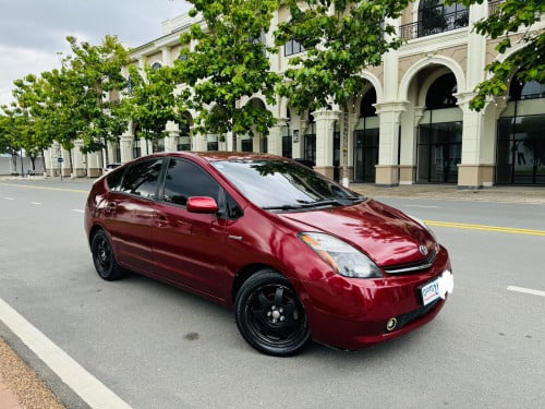 ឡានលក់ចង់ដូសេរី ឆ្នាំ05 full option ម៉ាញ៉េរJBL ក្នុងលឿង