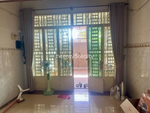 ផ្ទះជួលក្បែរផ្សារដីហុយ ផ្លូវ58P