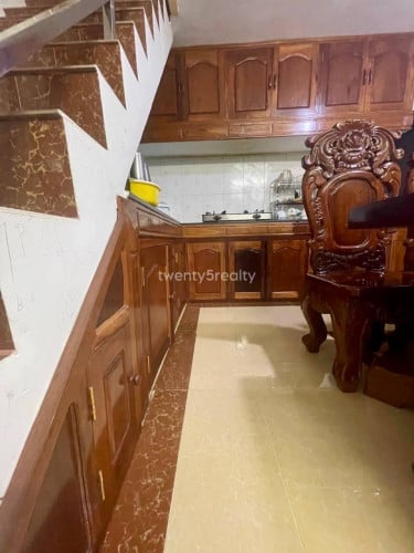 ផ្ទះជួលក្បែរផ្សារដីហុយ ផ្លូវ58P