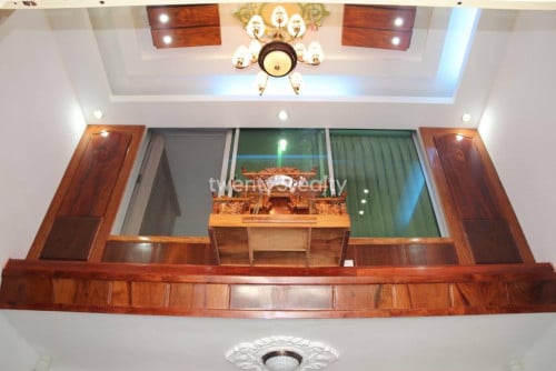 ផ្ទះជួលក្បែរផ្សារដីហុយ ផ្លូវ58P