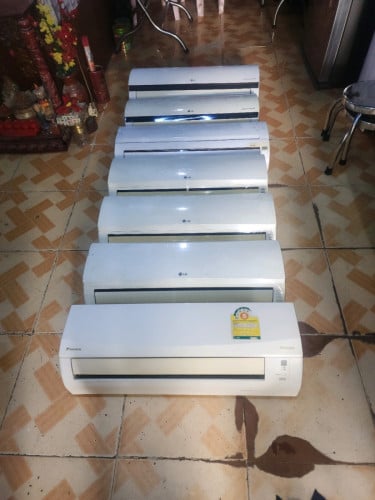 យើងខ្ញុំមានម៉ាស៊ីនត្រជាក់លក់ក្នុងតម្លៃ80 ដុល្លារឡើងមួយសេះមួយទឹកក្នុងស្រុកធានាគុណភាពត្រជាក់ខ្លាំង