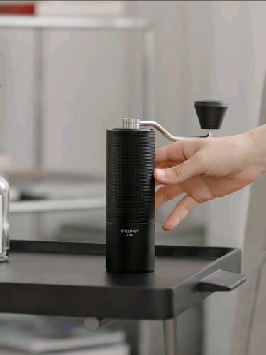 ប្រដាប់កិនគ្រាប់កាហ្វេ Timemore C3