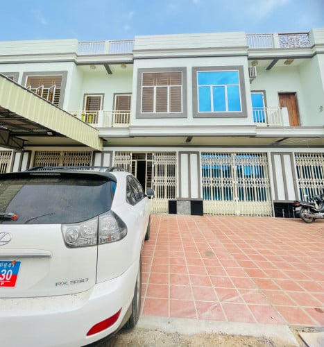 🏠 ផ្ទះលក់បន្ទាន់ខ្លាំង