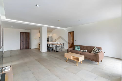 2 Bedroom Condo For Ren- Sensok Area- Near Aeon2