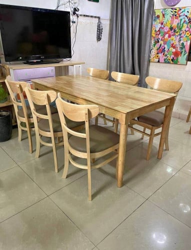 Dining set