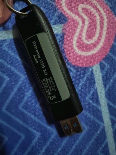 Flash sandisk 32gb original