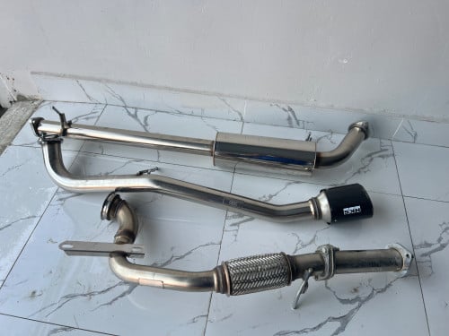 Ford Ranger wildtrak 2023