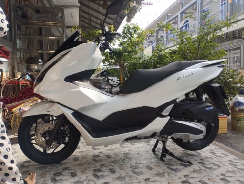 Honda PCX ( company NCX)