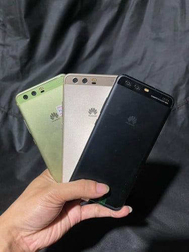 Huawei P10 global ថ្មី96%