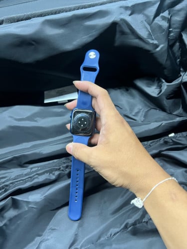 I watch S6 44 mm នៅស្អាតនៅ98%