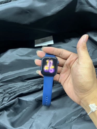 I watch S6 44 mm នៅស្អាតនៅ98%