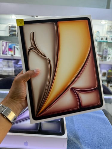 iPad Air 13” M2 1TB Wifi