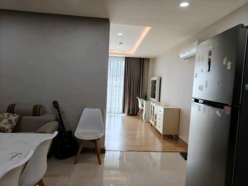 Olympia condo for rent