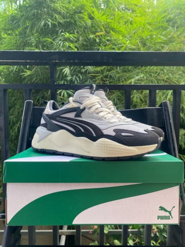 Original Puma RS-X Sneakers