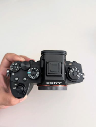 Sony A1 Body 98%