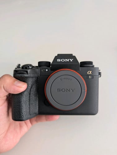 Sony A1 Body 98%