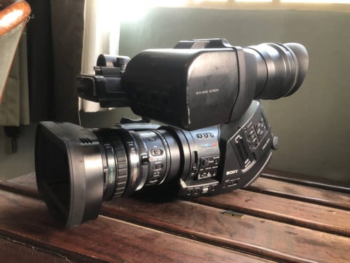 Sony PMW-EX3 High Definition Camcorder