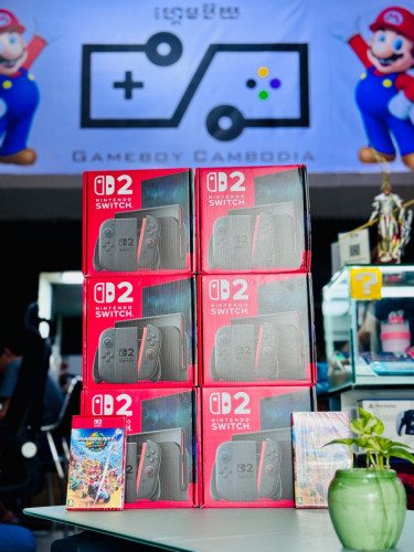 Switch 2