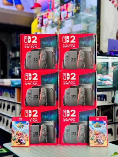 Switch 2