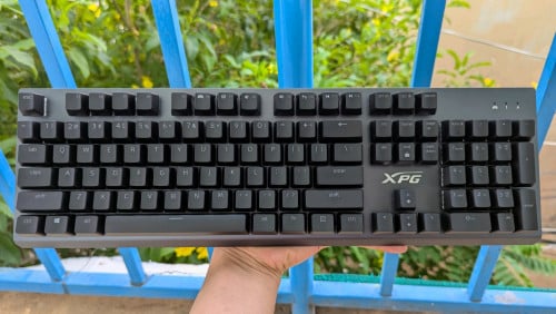 XPG Mage Mechanical Gaming Keyboard