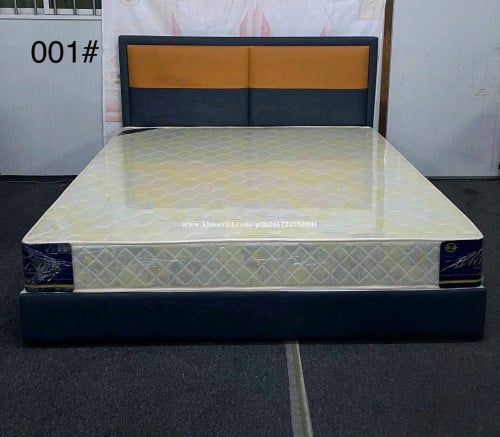 គ្រែក្បាលពូក