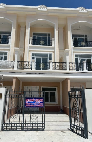 ផ្ទះជួល ឬលក់