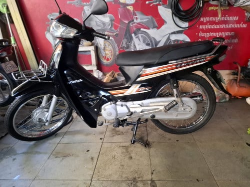 ម៉ួតួលក់