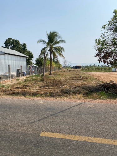 ដីលក់បន្ទាន់