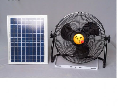 កង្ហារសូឡា