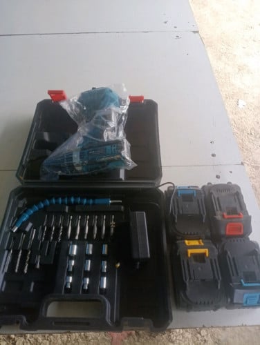 ម៉ូទ័រស្វាន Free ថ្ម4គ្រាប់ 259v