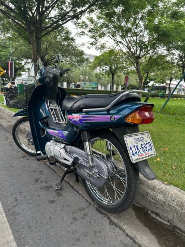 លក់Honda dream