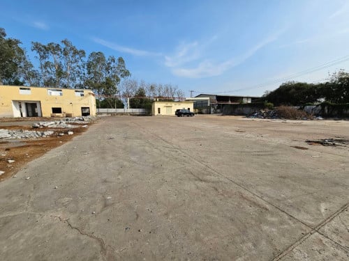 ដីសម្រាប់ជួល​ ទីតាំងព្រែកប្រា​ | Land For RENT- PrekPra -Chba Ampov